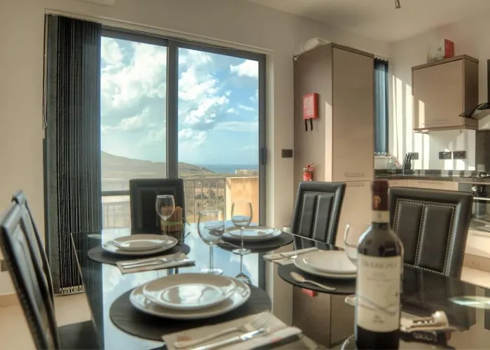 Seahorse Penthouse