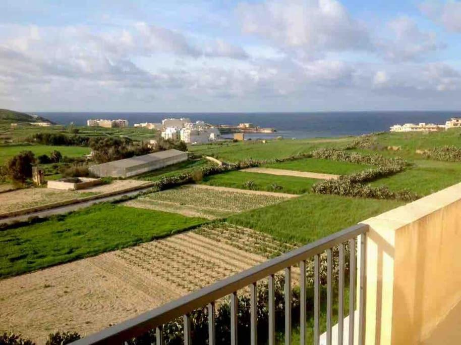 Seahorse Penthouse * Zebbug (Gozo)